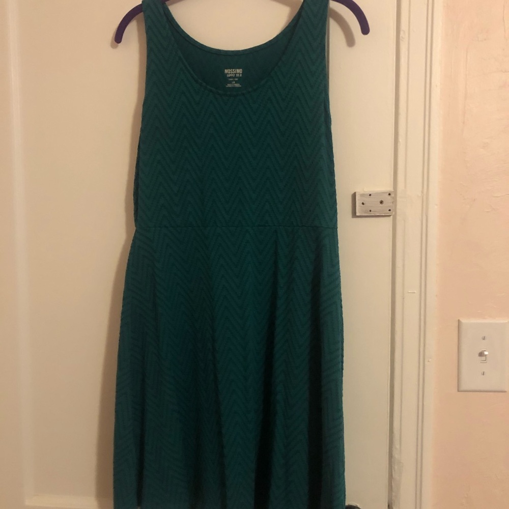 Mossimo dress